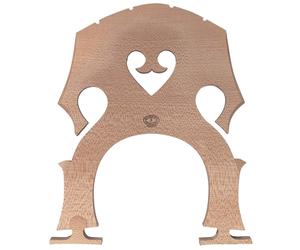 Contrabbasso - Ponte Per Contrabbasso - 3/4 - Misura Piede 145