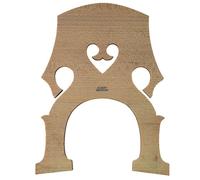 Contrabbasso - Ponte Per Contrabbasso - 4/4 - 4 Corde - Misura 154