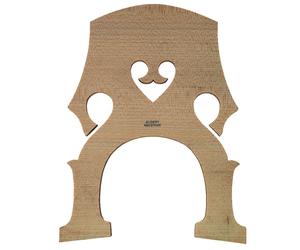 Contrabbasso - Ponte Per Contrabbasso - 4/4 - 5 Corde - Misura 154