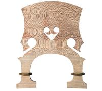 Contrabbasso - Ponte Per Contrabbasso Altezza Regolabile - 3/4: Altezza Ponte...