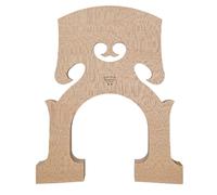 Contrabbasso - Ponte Per Contrabbasso Modello Belga - 4/4 - Larghezza Del Pie...