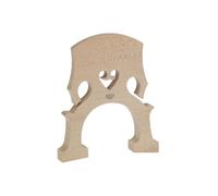 Contrabbasso - Ponte Per Contrabbasso Superieur - 1/4 - Larghezza Del Piede 130