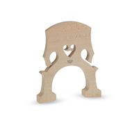 Contrabbasso - Ponte Per Contrabbasso Superieur - 3/4 - Larghezza Del Piede 150