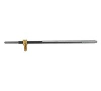 GEWA Bow frog parts Double bass - Bow screw