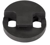 Contrabbasso - Sordine Tourte - Contrabbasso