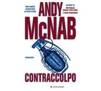 Contraccolpo. Una missione per l'ex comandante SAS Nick Stone