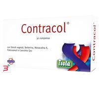 CONTRACOL 30 COMPRESSE