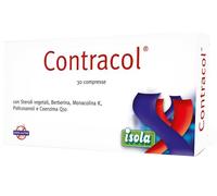 CONTRACOL 30 Cpr PCP