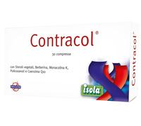 CONTRACOL 30CPR