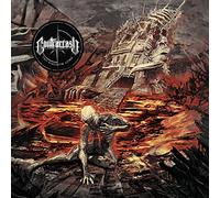 Contracrash - Thy Kingdom Come (Deluxe Edition im Mediabook inkl. 40 Seiten Booklet)