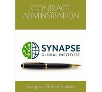 CONTRACT ADMINSTRATION