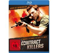 Contract Killers