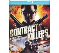 Contract Killers