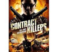 Contract Killers (DVD)