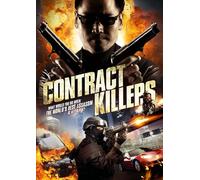Contract Killers [Edizione: Stati Uniti]