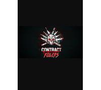 Contract Killers (PC) Steam Key GLOBAL