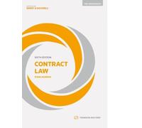 Contract Law - The Fundamentals