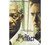 Contract, The (2006) (Dir. Beresford) (Import Dvd) (2010) Morgan Freeman; John...