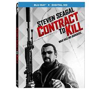 Contract to Kill