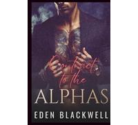 Contract to the Alphas: A Why Choose Shifter Romance