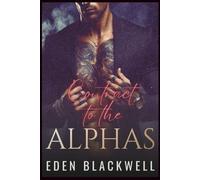 Contract to the Alphas: A Why Choose Shifter Romance