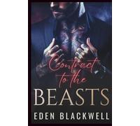 Contract to the Beasts: A Why Choose Shifter Romance