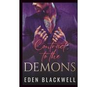 Contract to the Demons: A Brutal Paranormal MC Romance