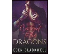 Contract to the Dragons: A Dark Paranormal Romantasy Novel