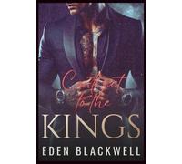Contract to the Kings: A Dark Workplace Romance