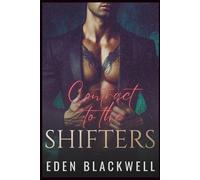 Contract to the Shifters: A Dark Celebrity Reverse Harem Romance