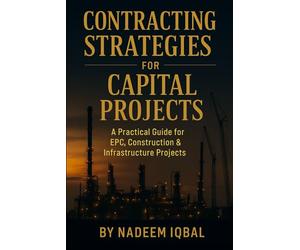 CONTRACTING STRATEGIES FOR CAPITAL PROJECTS: A Practical Guide for EPC, EPCM: Oil & Gas, Marine, Offshore, Construction, Infrastructure