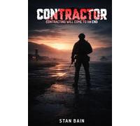 Contractor: Contracting Will Come To An End