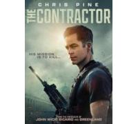 Contractor, (The) (DVD)