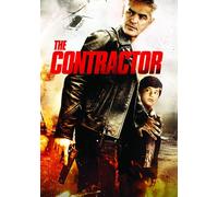 Contractor, The (DVD) Ana Layevska Jorge F. Lopes Nathalie Carvalho