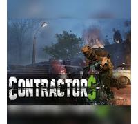 Contractors VR (PC) Steam Gift - EU