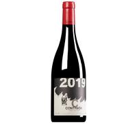 Contrada C (Chiappemacine) Rosso Terre Siciliane IGT 2019 0,75 l