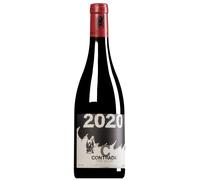 Contrada C (Chiappemacine) Rosso Terre Siciliane IGT 2020 0,75 l