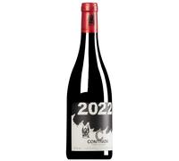 Contrada C (Chiappemacine) Rosso Terre Siciliane IGT 2022 0,75 l
