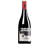 Contrada C (Chiappemacine) Rosso Terre Siciliane IGT 2023 0,75 l