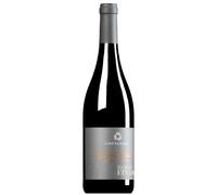 Contrada Diciasettesalme oltre la Ferrovia Rosso Etna DOC 2022 0,75 l