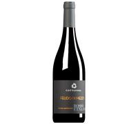 Contrada Feudo di Mezzo Vigna Iannazzo Rosso Etna DOC 2022 0,75 l