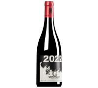 Contrada G (Guardiola) Rosso Terre Siciliane IGT 2022 0,75 l