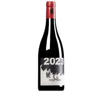 Contrada G (Guardiola) Rosso Terre Siciliane IGT 2022 0,75 l