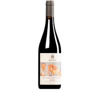 Contrada Monte Serra Rosso Etna DOC 2023 0,75 l