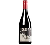 Contrada P (Porcaria) Rosso Terre Siciliane IGT 2019 0,75 l