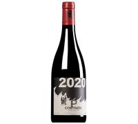 Contrada P (Porcaria) Rosso Terre Siciliane IGT 2020 0,75 l