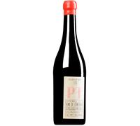 Contrada PT Pettineo Vino Rosso Terre Siciliane IGT 2021 (BIO) 0,75 l