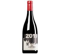 Contrada R (Rampante) Rosso Terre Siciliane IGT 2019 0,75 l