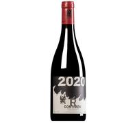 Contrada R (Rampante) Rosso Terre Siciliane IGT 2020 0,75 l