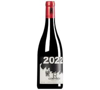 Contrada R (Rampante) Rosso Terre Siciliane IGT 2022 0,75 l